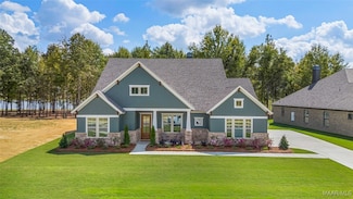 581 King's Meadow St, Pike Road, AL 36064