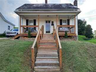807 Young St, Caldwell, OH 43724