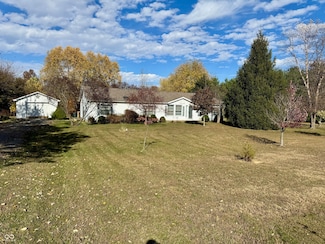 4398 W 400 N, Rushville, IN 46173