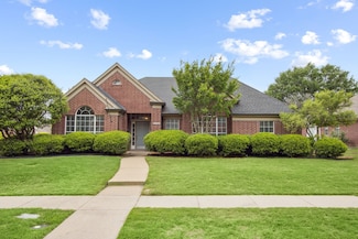 7101 Bouquet Dr, Frisco, TX 75035