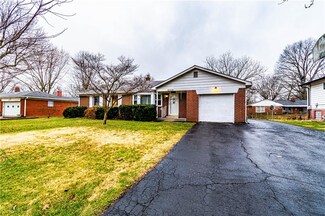 1512 N Dukane Way, Indianapolis, IN 46214