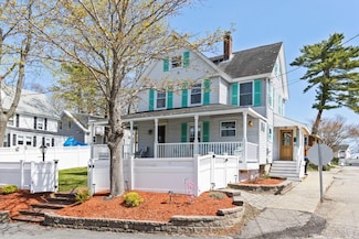 15 Longwood Ave, Old Orchard Beach, ME 04064