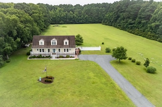 32237 Clearwater Way, Belle Haven, VA 23306
