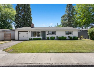 11420 SW 14th St, Beaverton, OR 97005