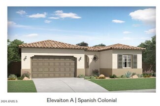 4040 W Mcneil St, Phoenix, AZ 85339