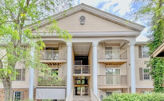 725 Ridgeside Dr Unit K, Ballwin, MO 63021