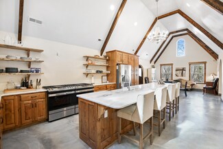 1125 Durham Rd, Rising Fawn, GA 30738