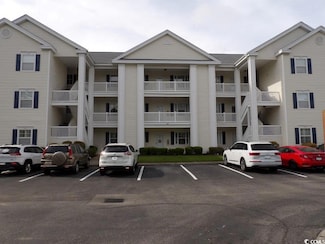 901 W Port Dr Unit 1812, North Myrtle Beach, SC 29582
