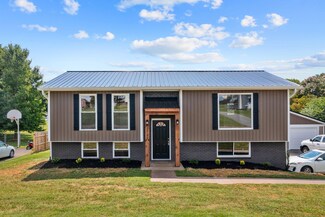 3747 Halifax Cir, Morristown, TN 37813