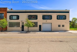 436 E Milwaukee St Unit 8, Detroit, MI 48202