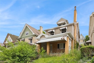 313 Mckinley St, Pittsburgh, PA 15210