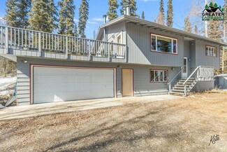 1629 Heather Dr, Fairbanks, AK 99709