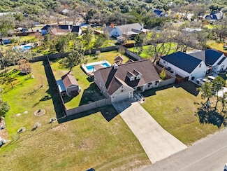 1536 Kings Ranch Rd, Bandera, TX 78003