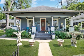 240 Post Ave, San Antonio, TX 78215
