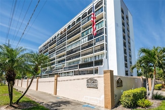 3211 W Swann Ave Unit 602, Tampa, FL 33609