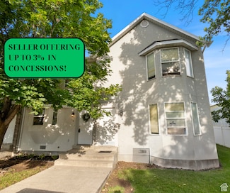 10 S 1000 E, Payson, UT 84651