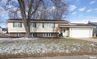 1705 W Timberdale Dr, Dunlap, IL 61525