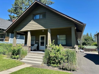 1011 E 30th Ave, Spokane, WA 99203