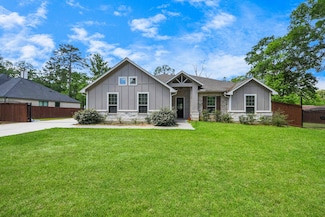 2115 Roman Forest Blvd, New Caney, TX 77357