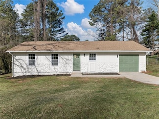 1783 Big Valley Ln, Stone Mountain, GA 30083