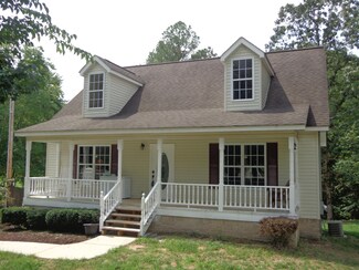 440 E Long Hollow Rd, Rock Spring, GA 30739