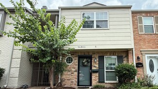 14322 Misty Meadow Ln, Houston, TX 77079