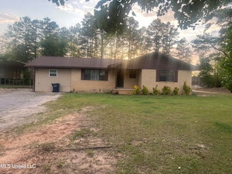 4633 Blackjack Rd, Ashland, MS 38603