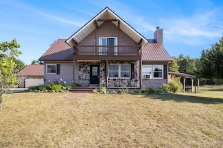 9322 E 56th St, Newaygo, MI 49337