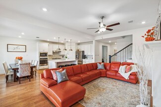 2321 Silver Leaf Dr, Northlake, TX 76226