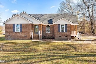 8302 N Carolina 96, Selma, NC 27576