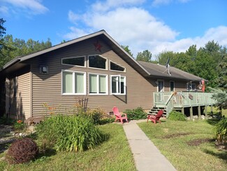22897 Old Trapper Rd, Cohasset, MN 55721