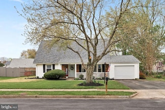 13219 Pleasantview Ln, Fairfax, VA 22033