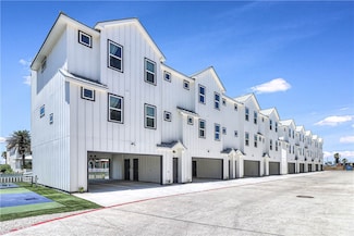 603 E Avenue G Unit 203, Port Aransas, TX 78373