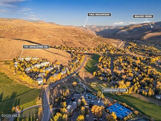 751 Singletree Rd Unit 28, Edwards, CO 81632