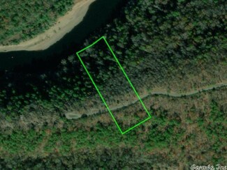 Lot 9 Riverview Subdivision, Malvern, AR 72104