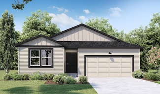 8701 W Millsap Ln, Cheney, WA 99224
