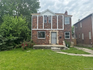10446 Balfour Rd, Detroit, MI 48224