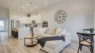 1164 Prospering Creek St, Las Vegas, NV 89135