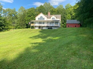 2054 Barnumville Rd, Manchester Center, VT 05255