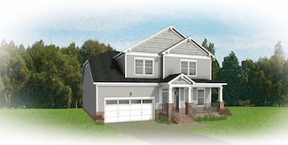 Savannah, Christiansburg, VA 24073