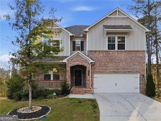 1435 Lemon Balm Ct, Lawrenceville, GA 30045