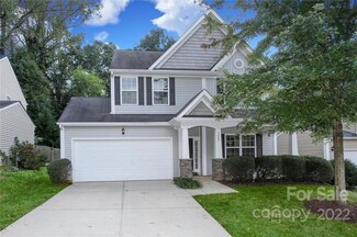 5207 Whippet Ridge Ct, Charlotte, NC 28217
