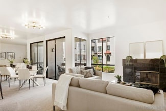 5805 Friars Rd Unit 2202, San Diego, CA 92110