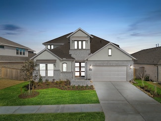 10723 Yellow Wild Indigo Ln, Cypress, TX 77433