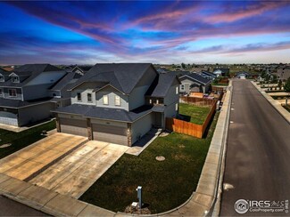 501 Foxtail Place, Wiggins, CO 80654