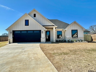 1205 Seagull Cir, Whitehouse, TX 75791