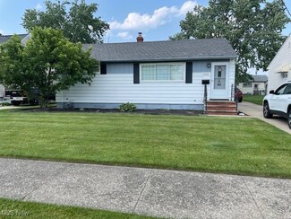 15444 Fayette Blvd, Brookpark, OH 44142