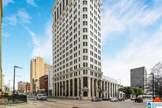 2000 Morris Ave Unit 920, Birmingham, AL 35203