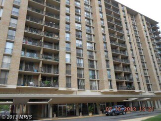 4600 S Four Mile Run Dr Unit 329, Arlington, VA 22204