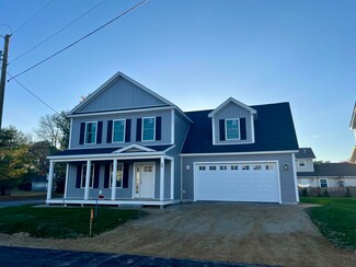 34 Enterprise Dr, Brunswick, ME 04011